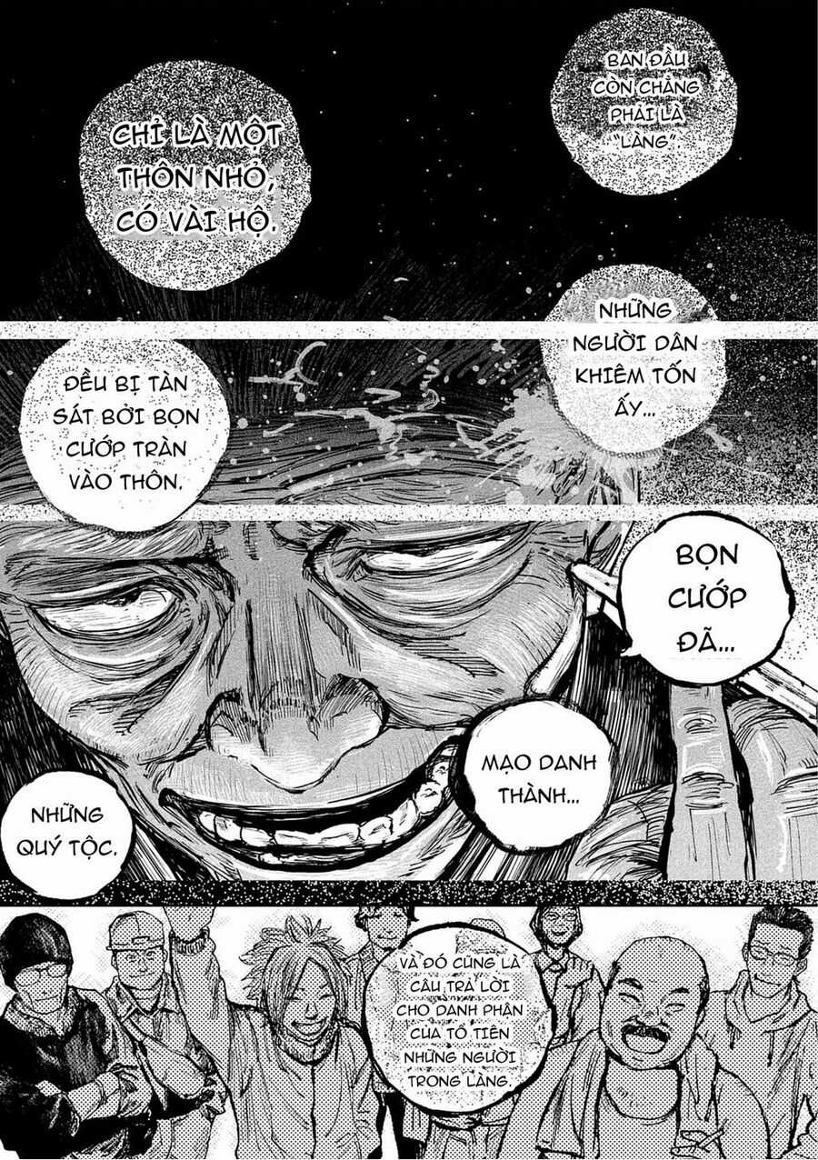 Gannibal - Chapter 118 - Trang 2