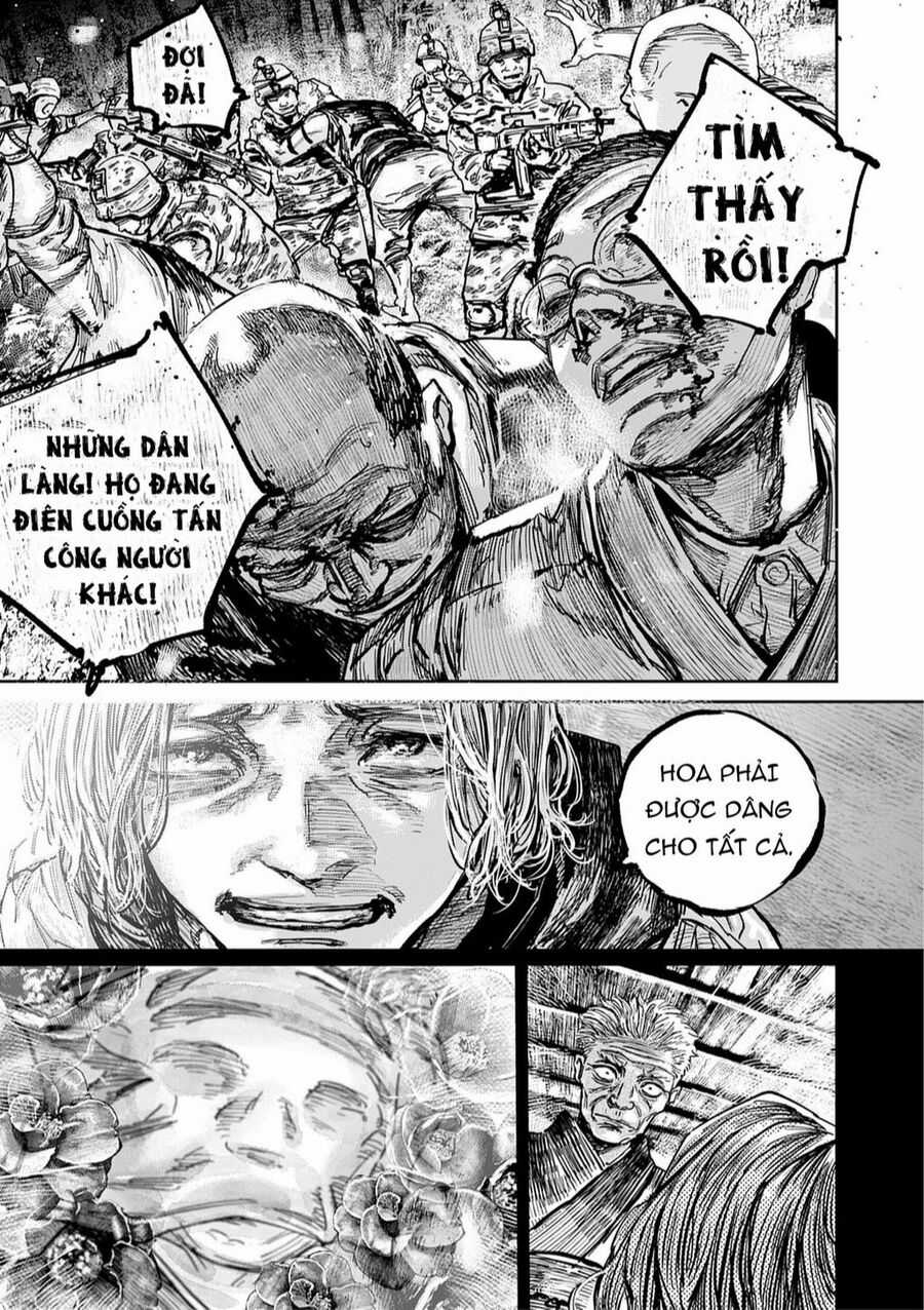 Gannibal - Chapter 118 - Trang 11