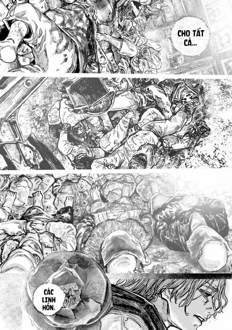 Gannibal - Chapter 118 - Trang 12