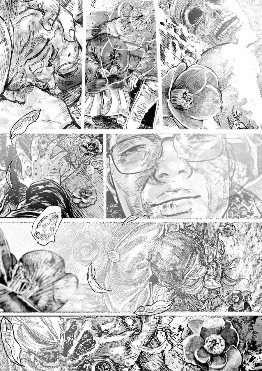 Gannibal - Chapter 118 - Trang 13