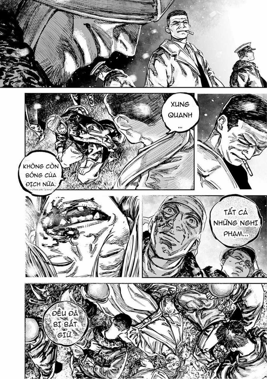 Gannibal - Chapter 118 - Trang 17