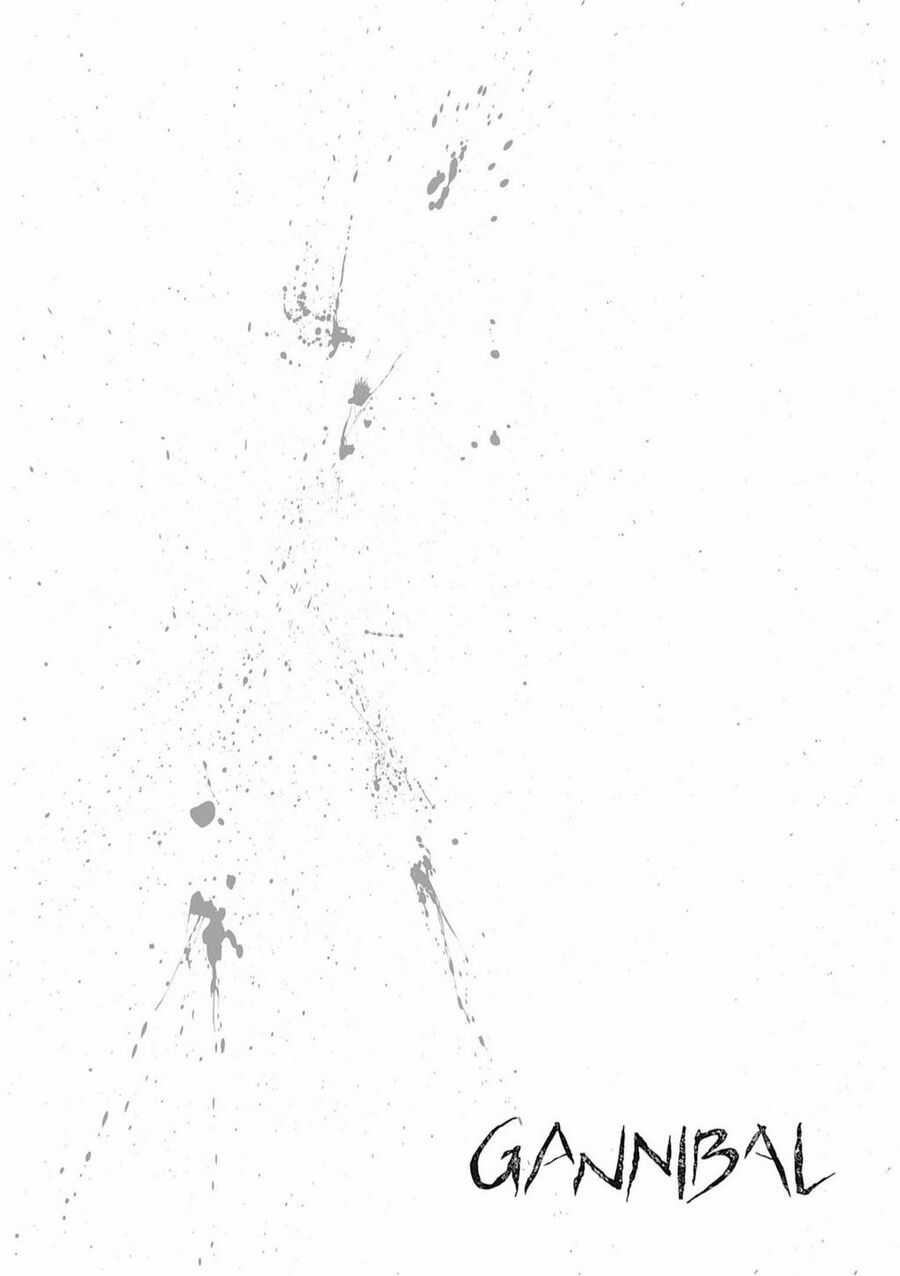 Gannibal - Chapter 118 - Trang 21