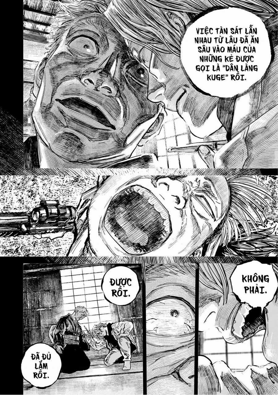 Gannibal - Chapter 118 - Trang 7