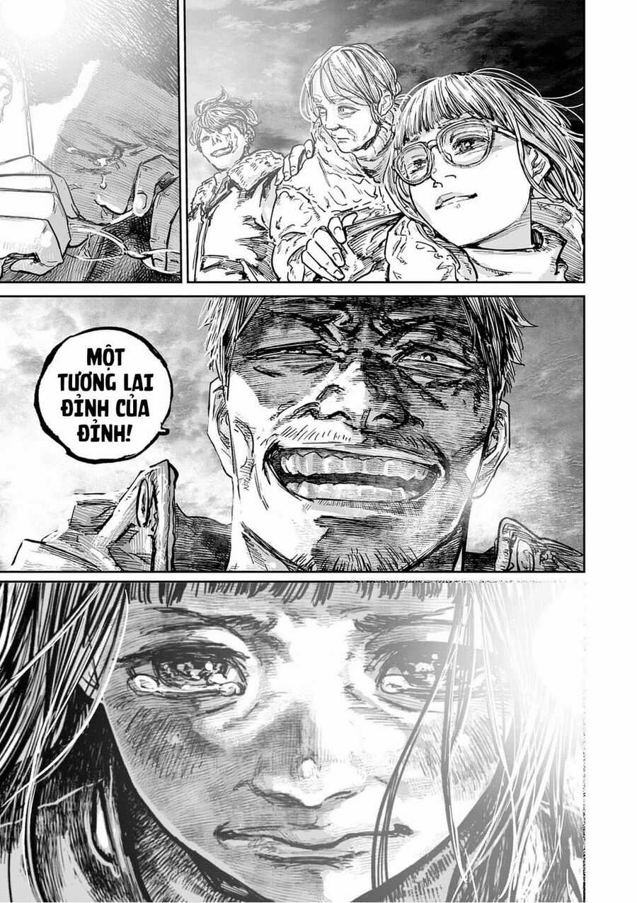 Gannibal - Chapter 119 - Trang 11