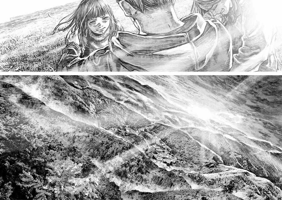 Gannibal - Chapter 119 - Trang 12