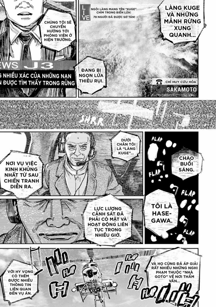 Gannibal - Chapter 119 - Trang 14