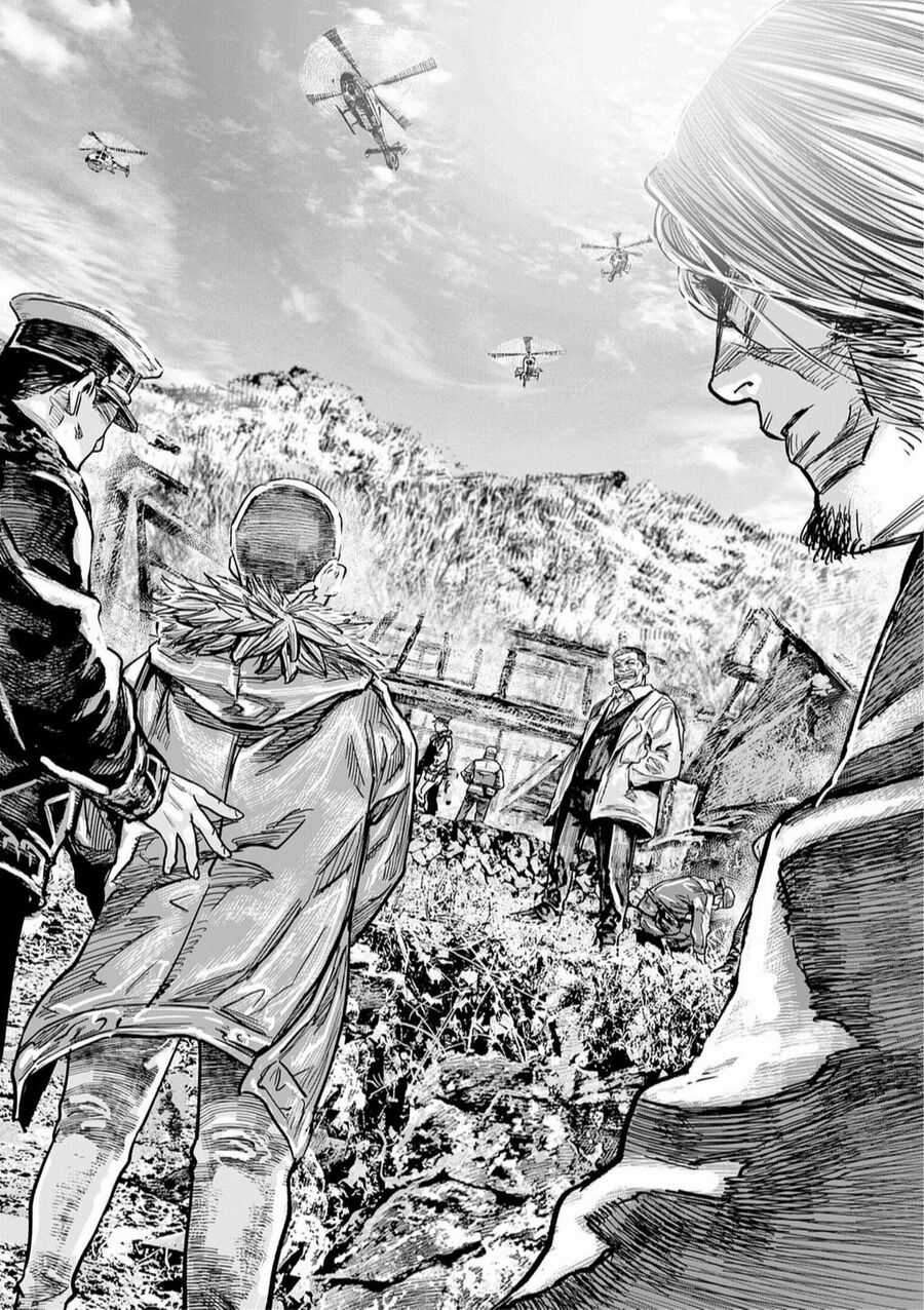 Gannibal - Chapter 119 - Trang 15