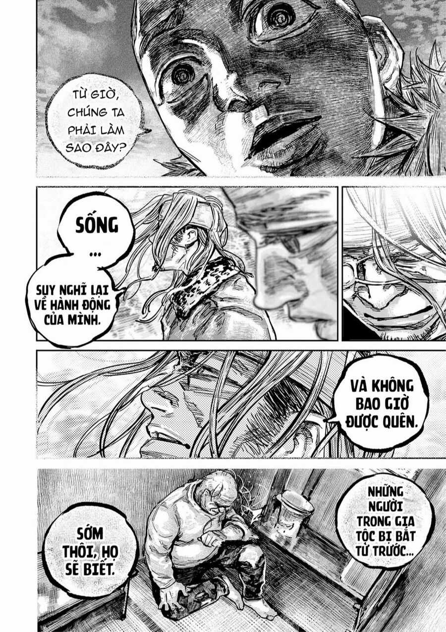 Gannibal - Chapter 119 - Trang 17