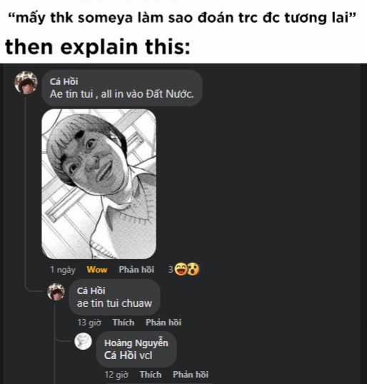 Gannibal - Chapter 119 - Trang 20