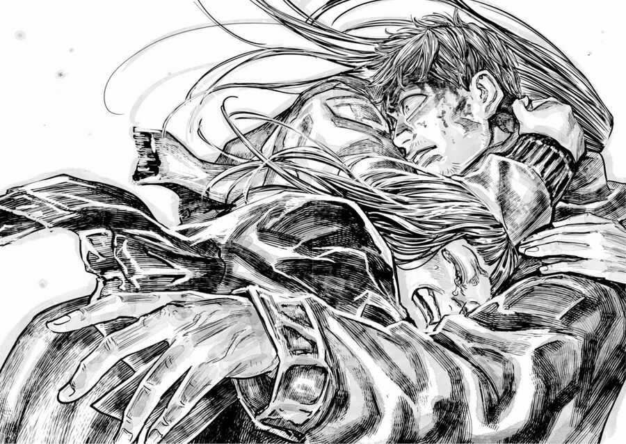 Gannibal - Chapter 119 - Trang 5