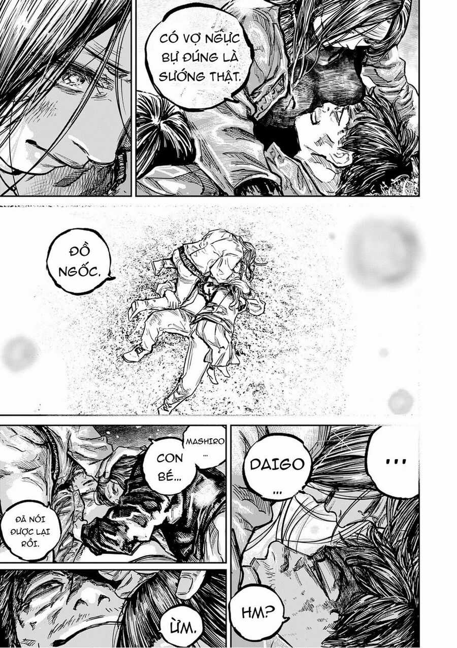 Gannibal - Chapter 119 - Trang 7