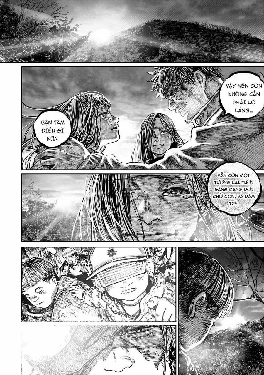 Gannibal - Chapter 119 - Trang 10