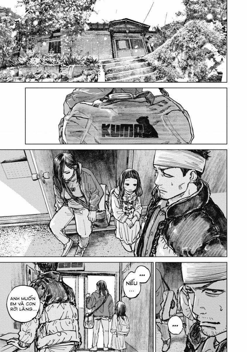 Gannibal - Chapter 12 - Trang 2