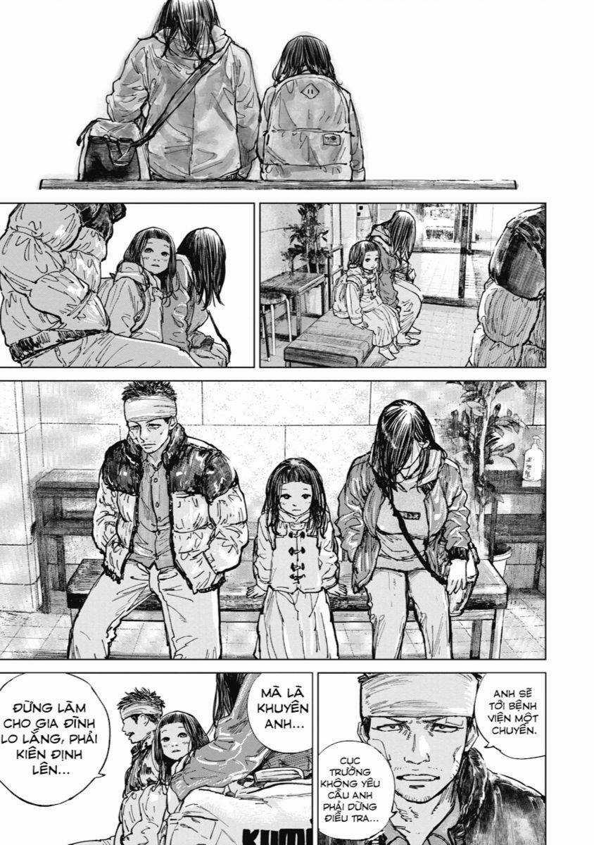 Gannibal - Chapter 12 - Trang 14