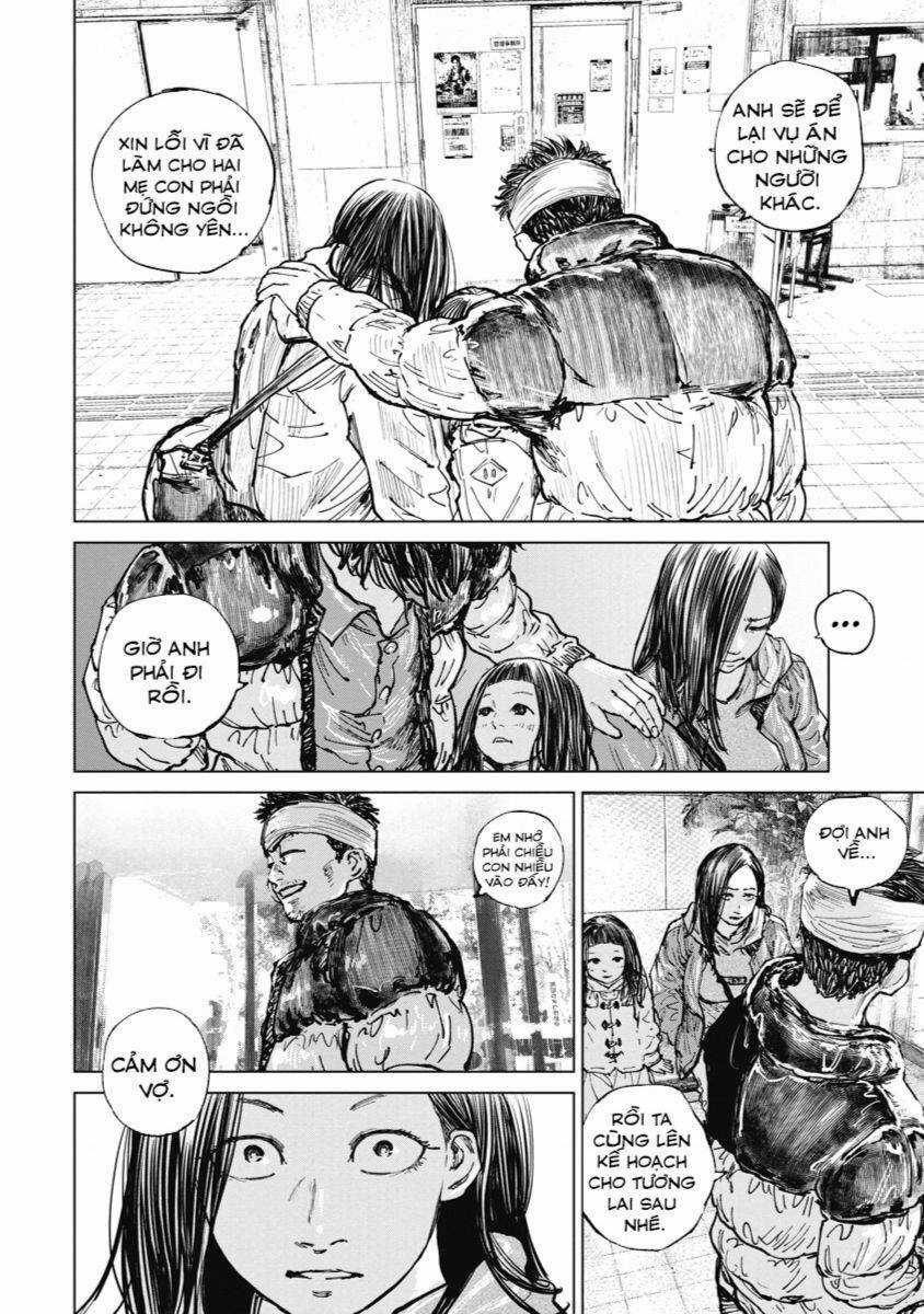 Gannibal - Chapter 12 - Trang 15