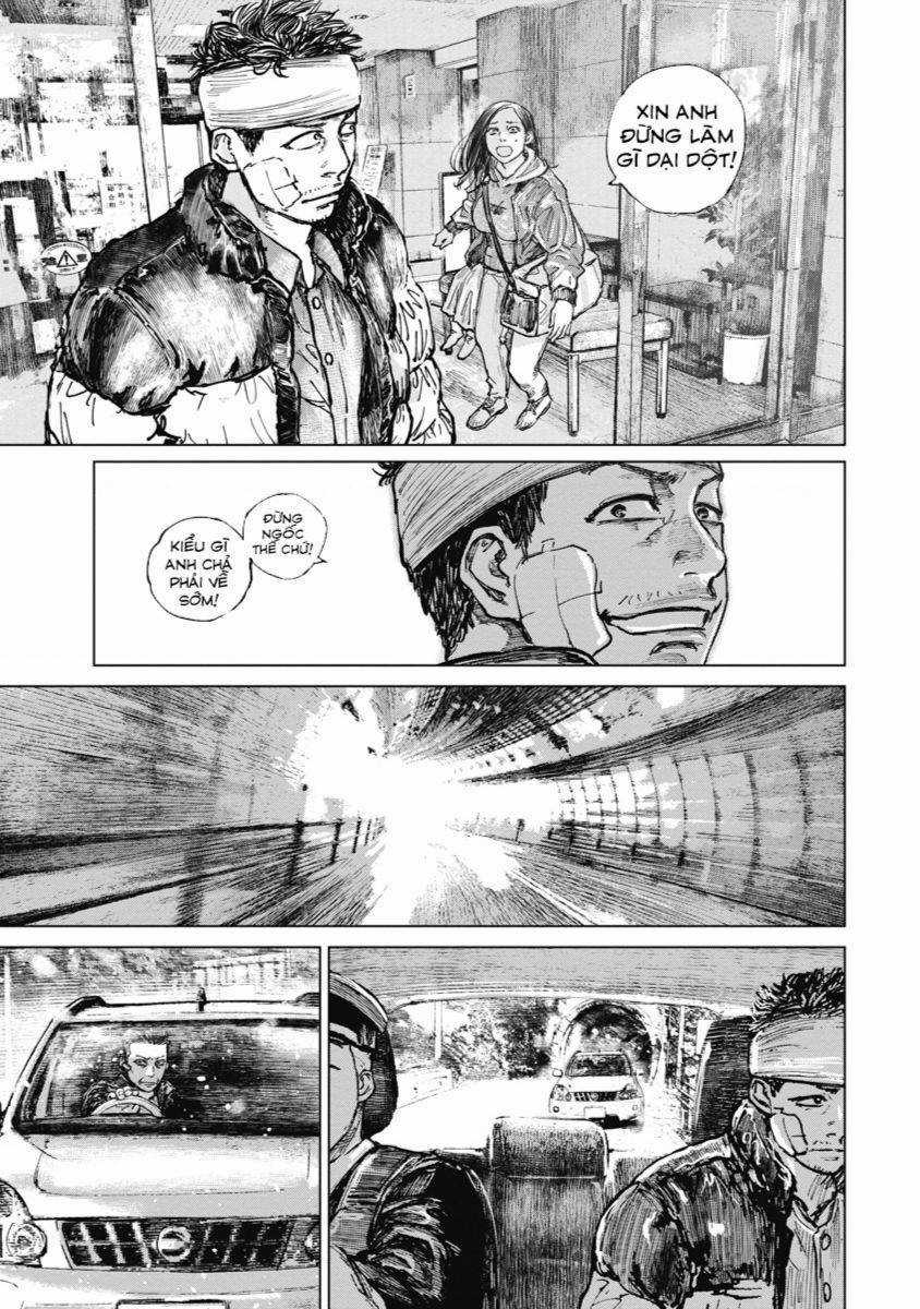 Gannibal - Chapter 12 - Trang 16