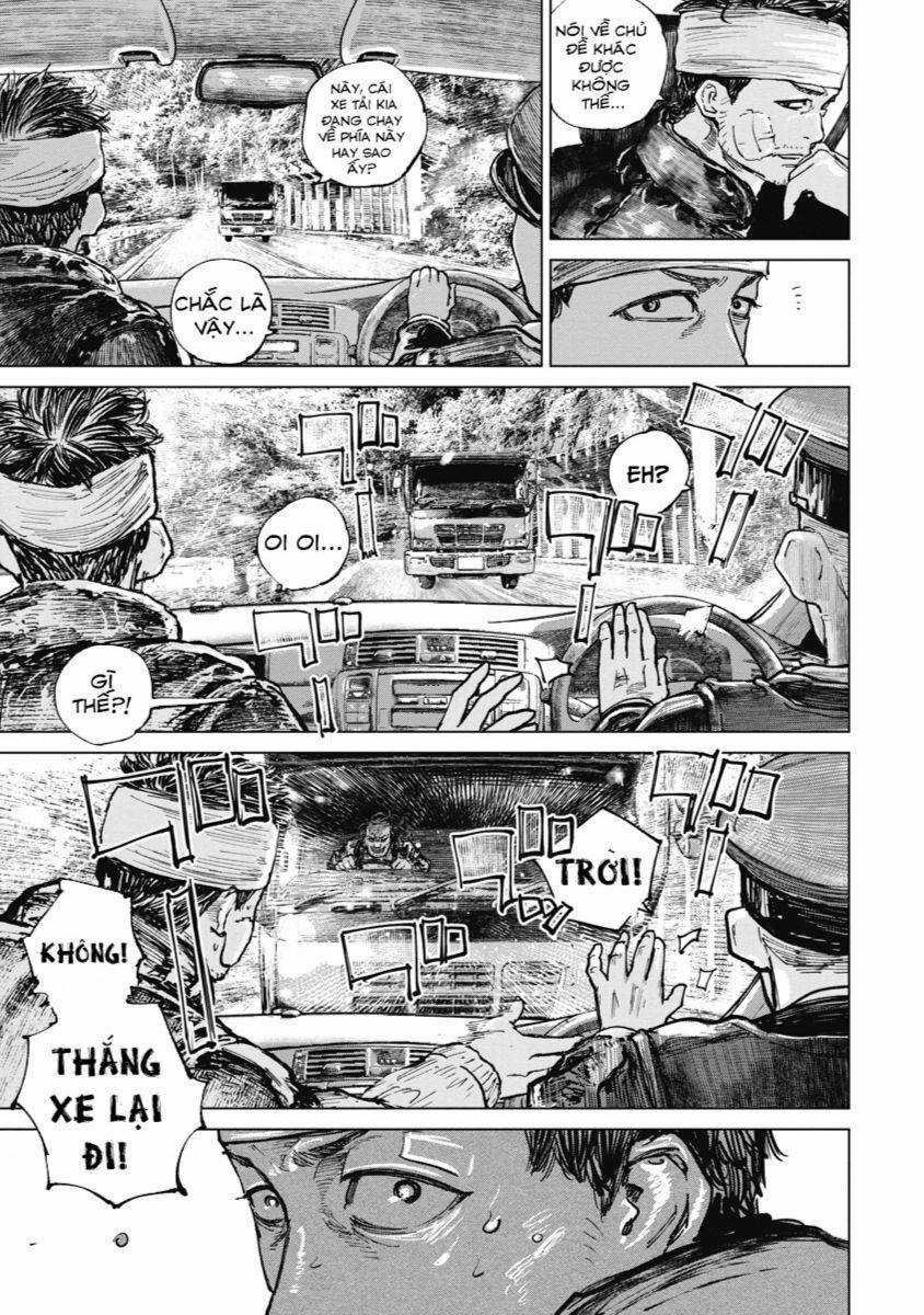 Gannibal - Chapter 12 - Trang 18