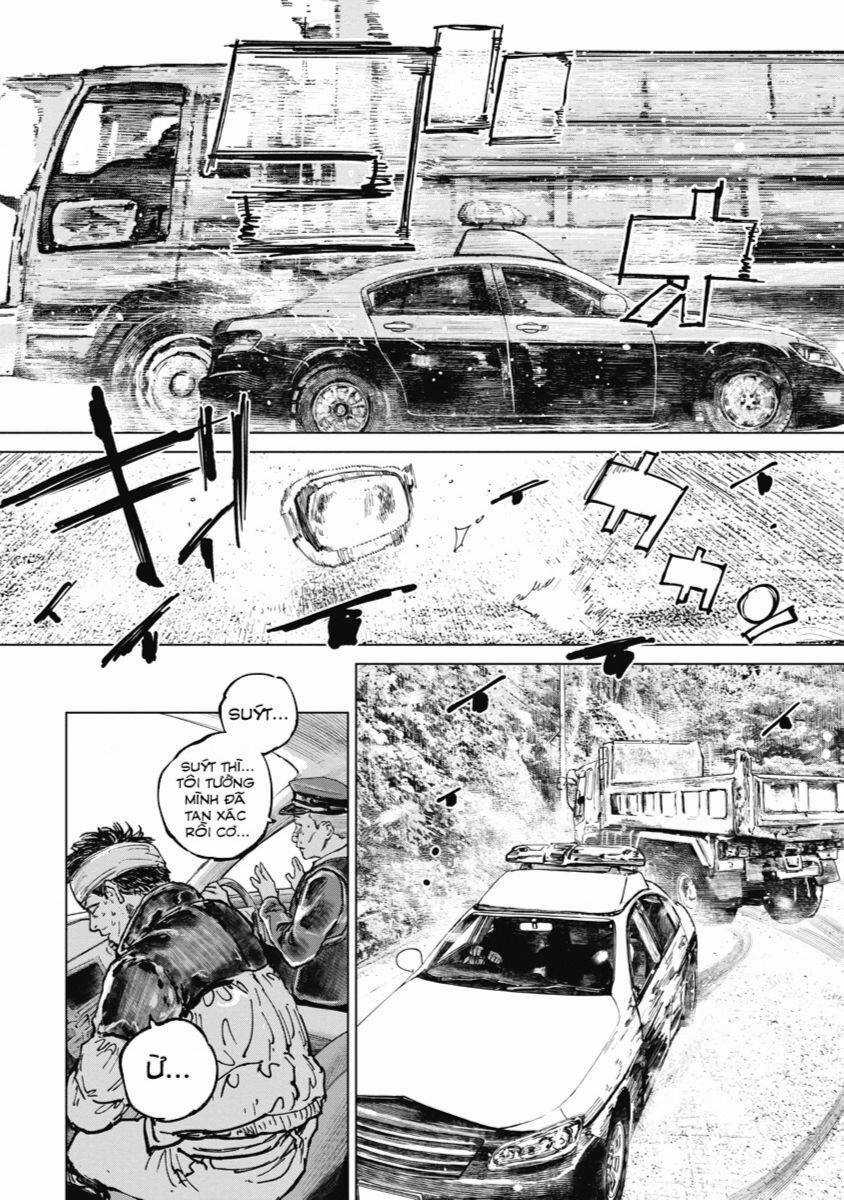 Gannibal - Chapter 12 - Trang 19