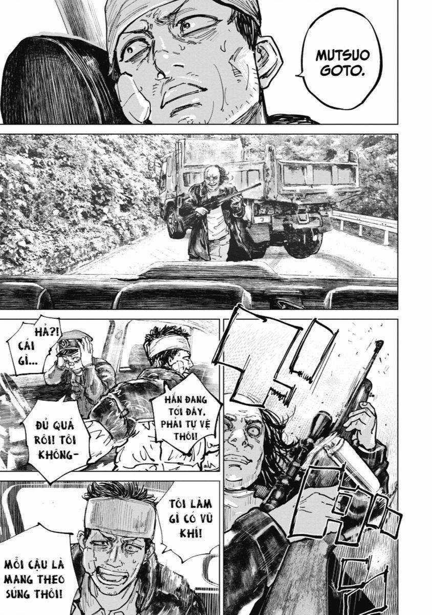 Gannibal - Chapter 12 - Trang 20