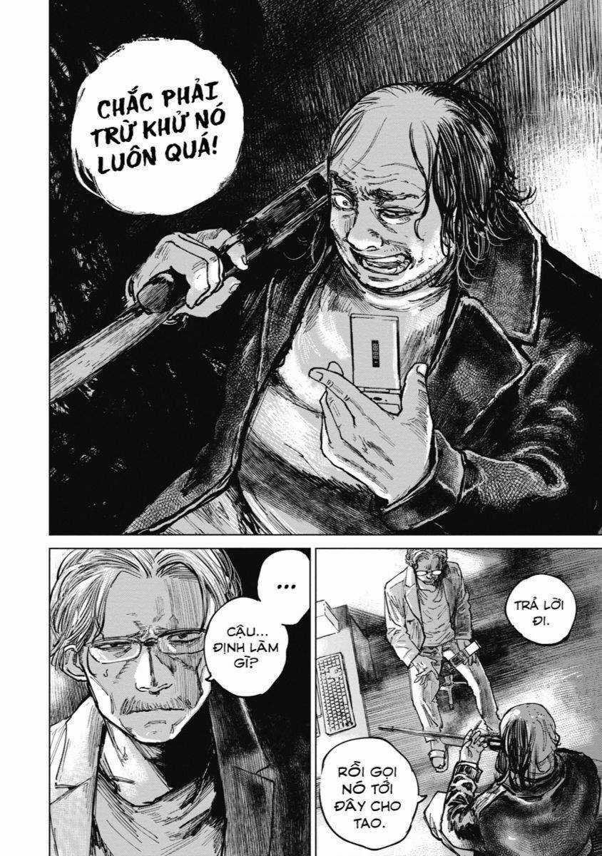 Gannibal - Chapter 12 - Trang 5