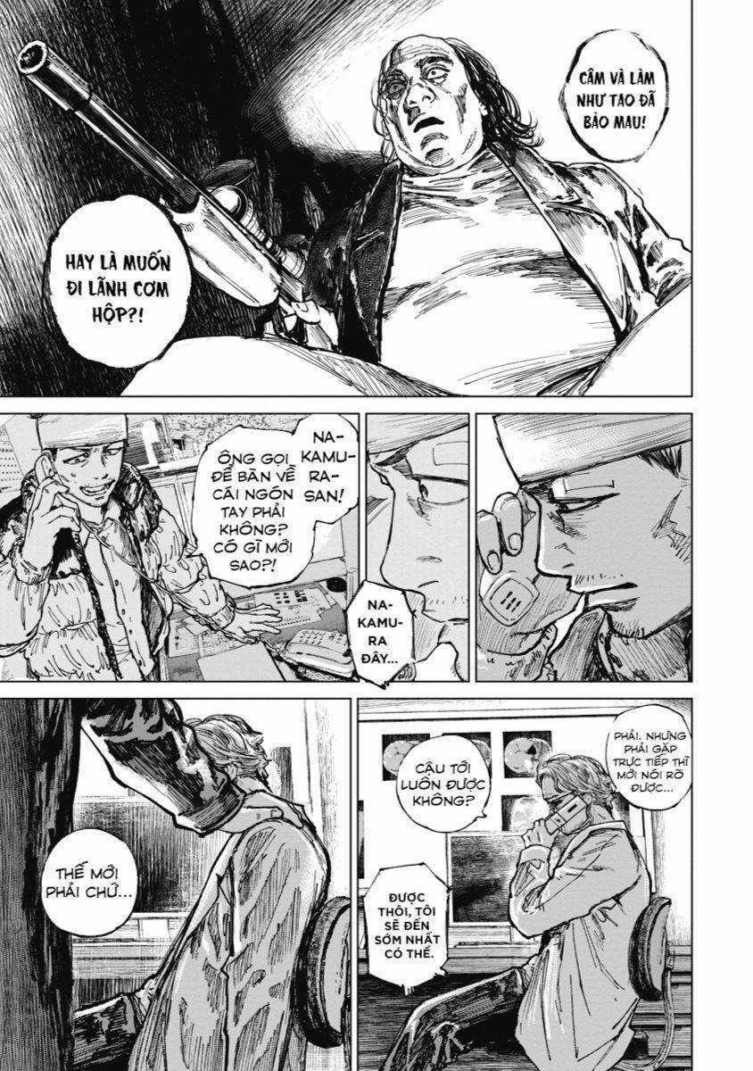 Gannibal - Chapter 12 - Trang 6