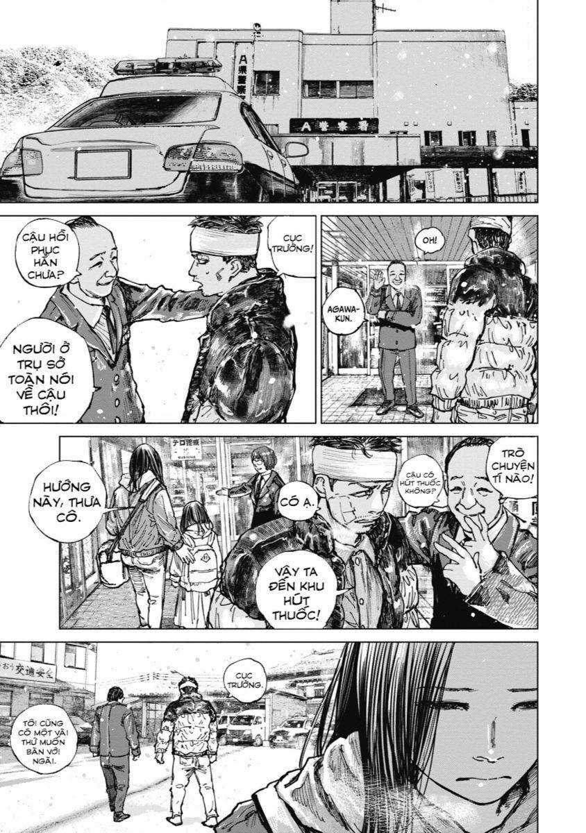 Gannibal - Chapter 12 - Trang 8