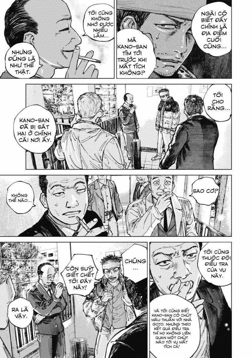 Gannibal - Chapter 12 - Trang 10