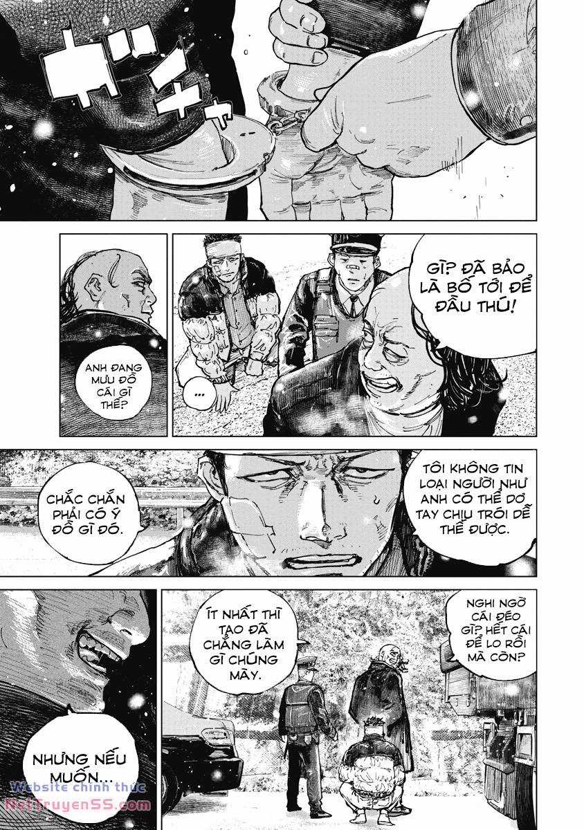 Gannibal - Chapter 13 - Trang 2