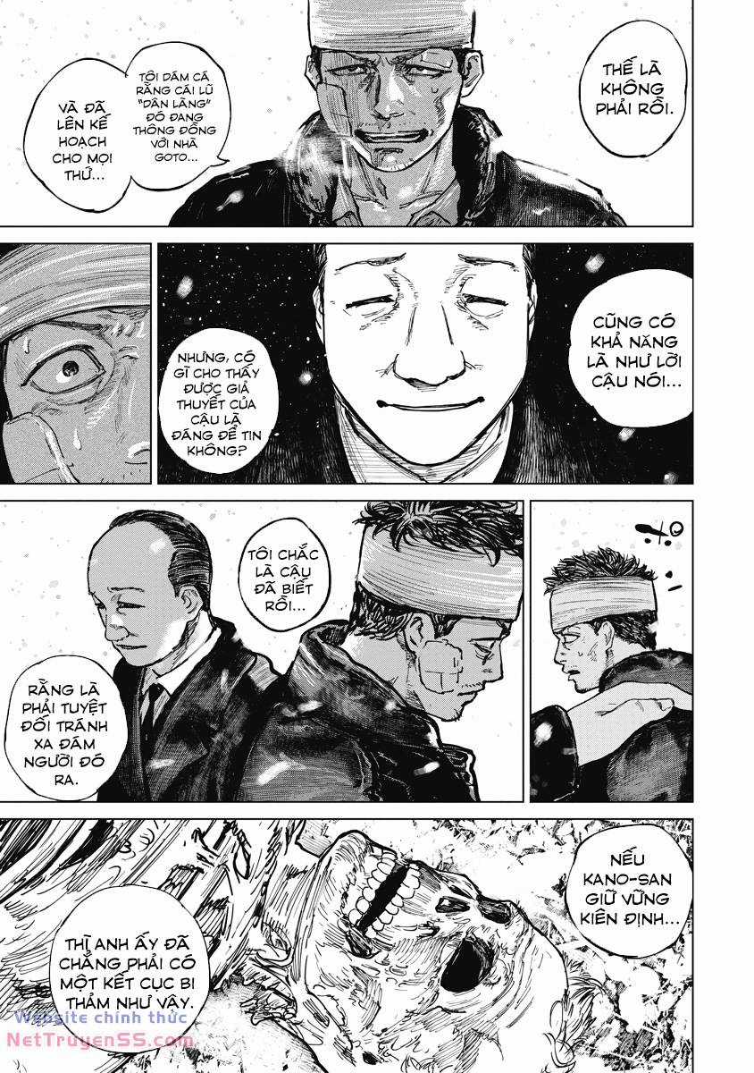 Gannibal - Chapter 13 - Trang 11