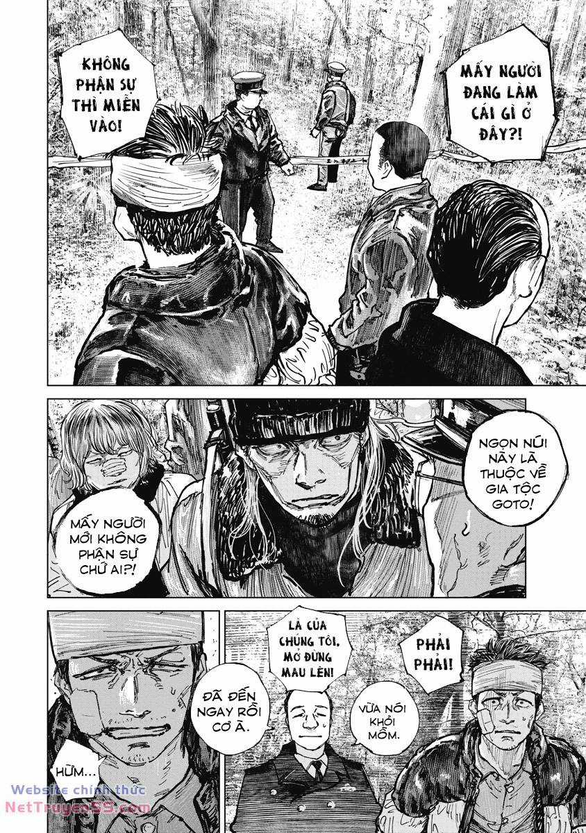 Gannibal - Chapter 13 - Trang 12