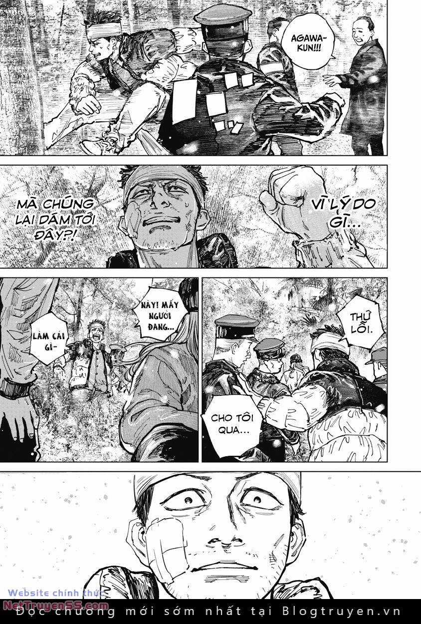 Gannibal - Chapter 13 - Trang 13