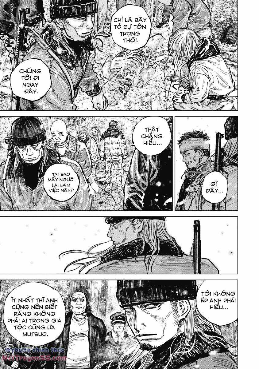 Gannibal - Chapter 13 - Trang 15