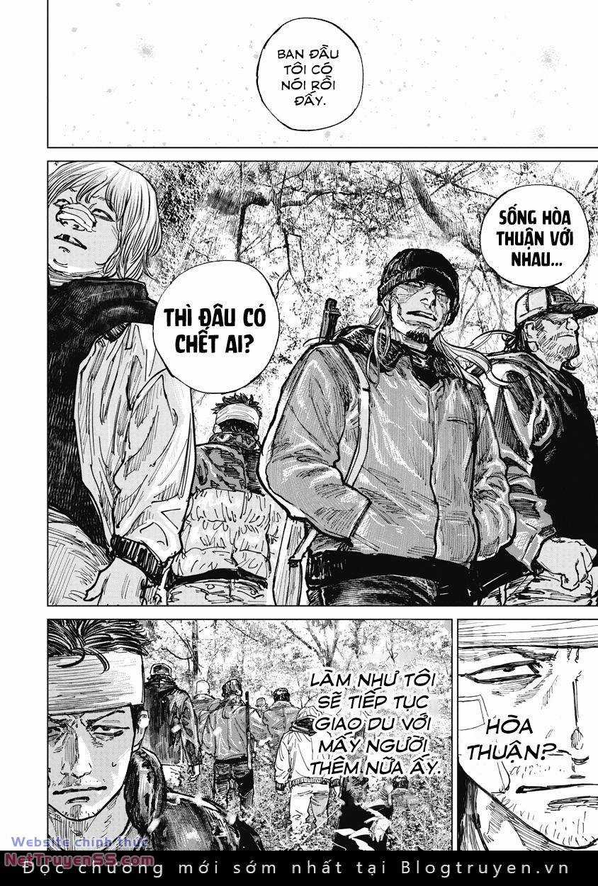 Gannibal - Chapter 13 - Trang 16