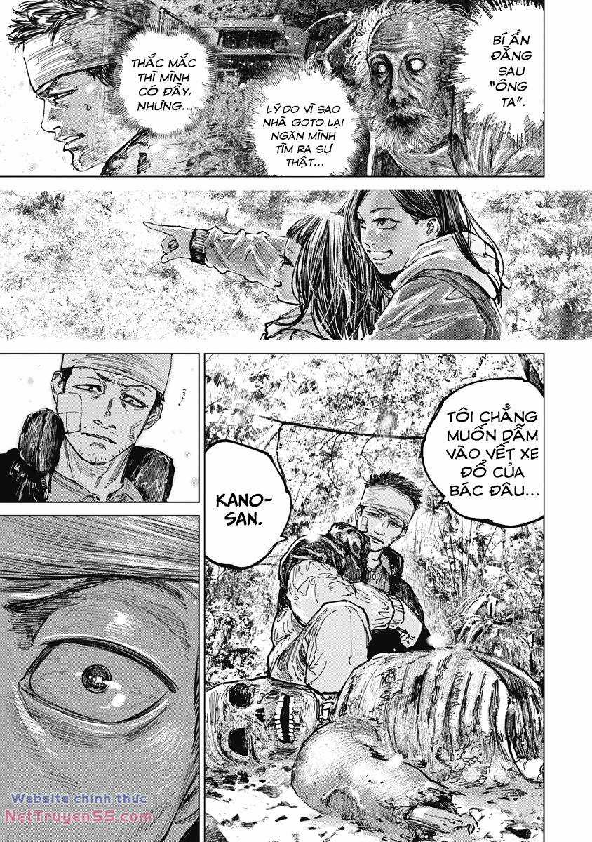 Gannibal - Chapter 13 - Trang 17