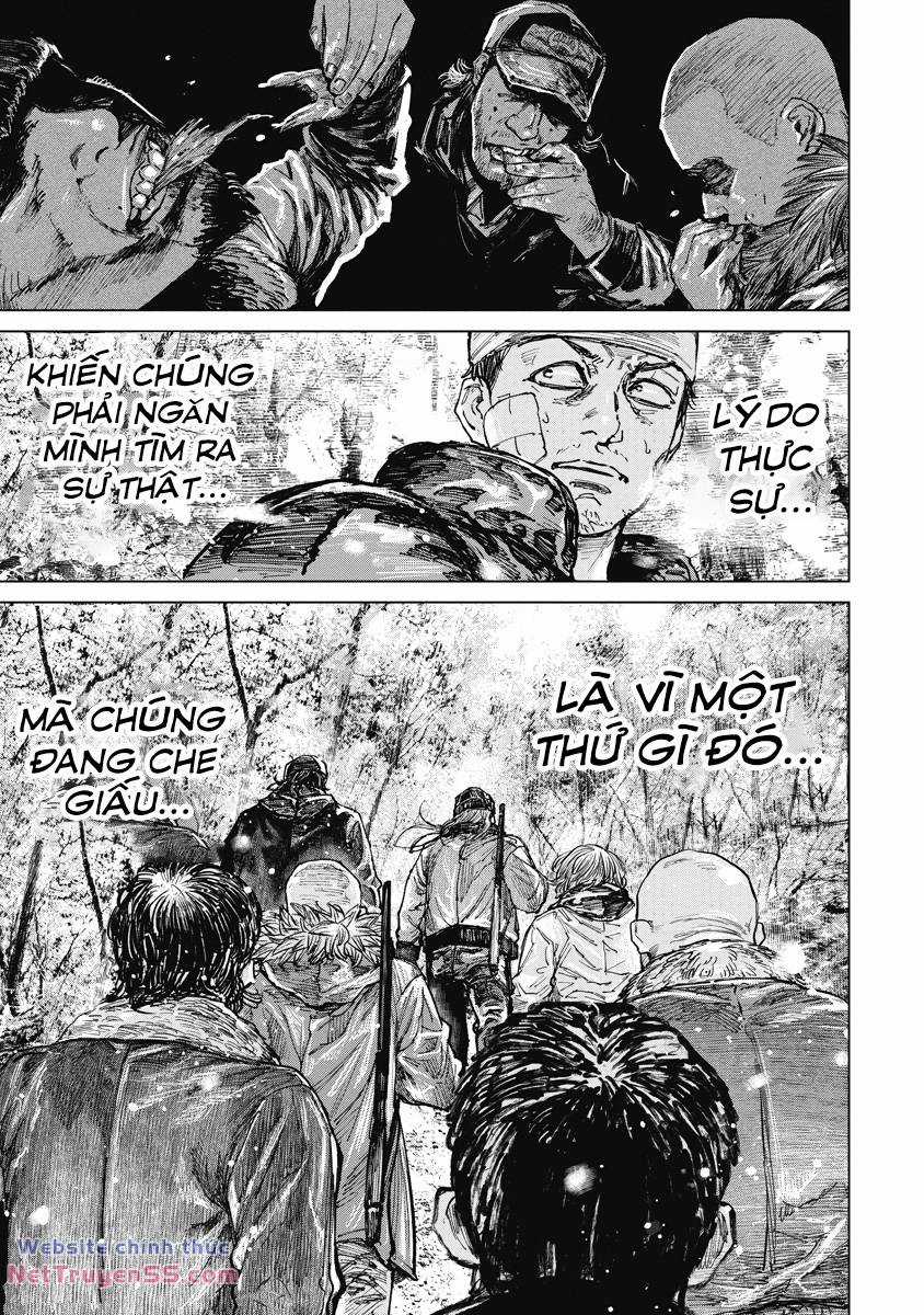 Gannibal - Chapter 13 - Trang 19