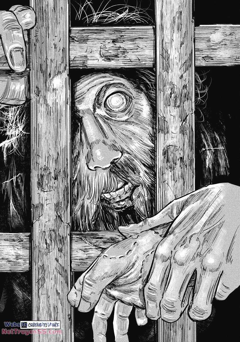 Gannibal - Chapter 13 - Trang 20