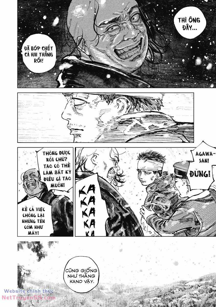 Gannibal - Chapter 13 - Trang 3