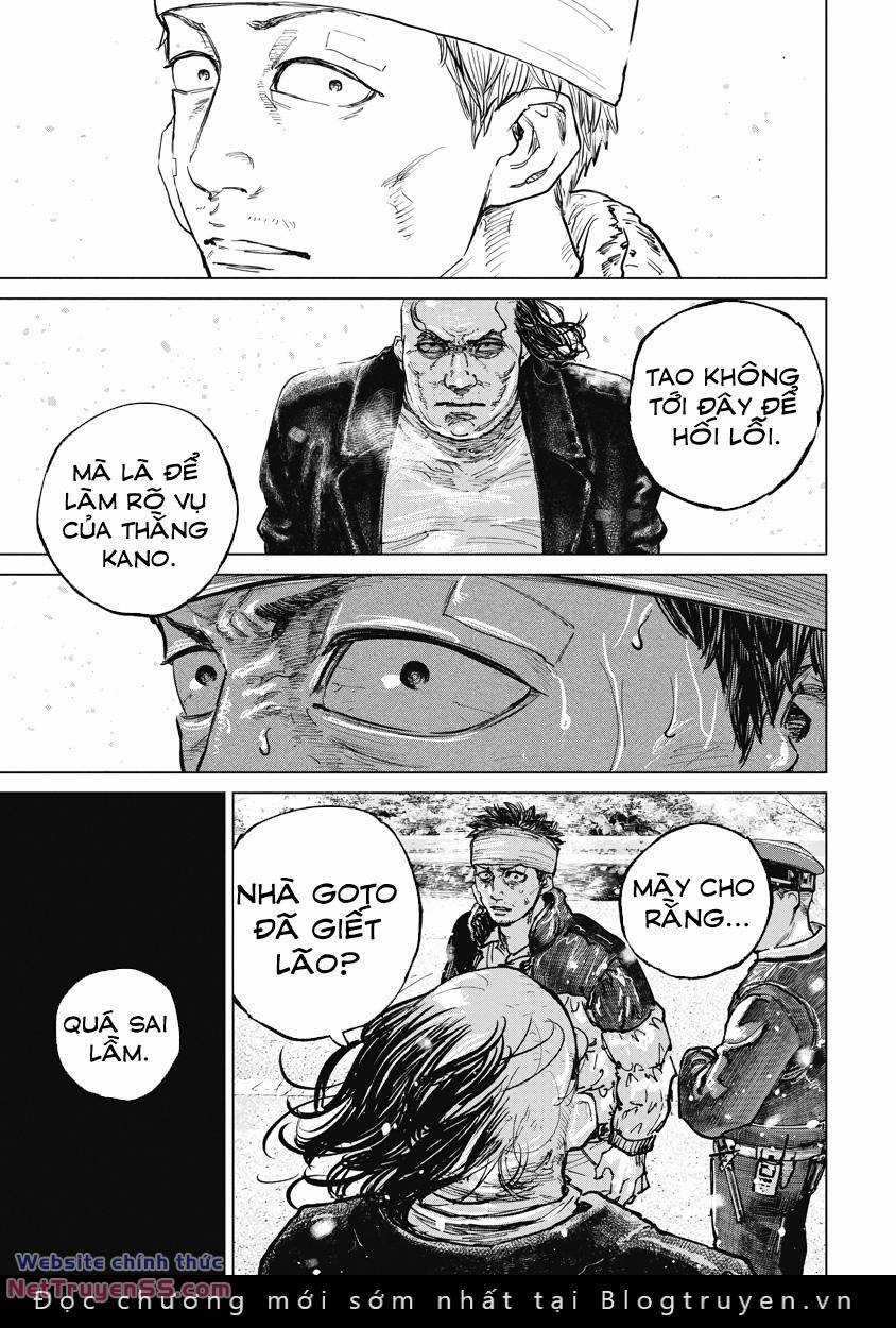 Gannibal - Chapter 13 - Trang 4