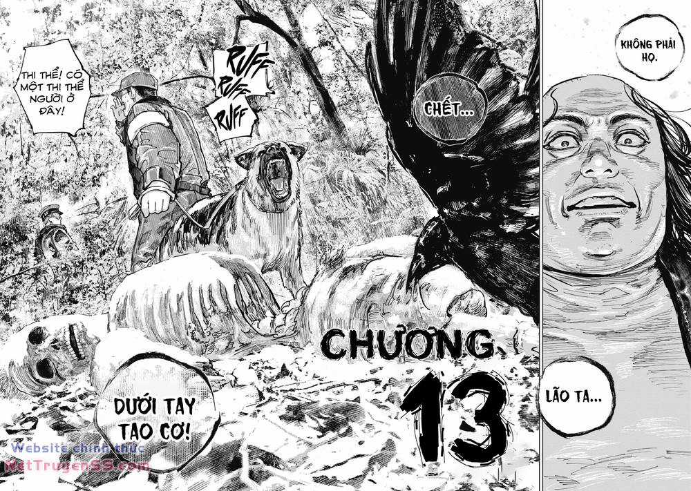 Gannibal - Chapter 13 - Trang 5