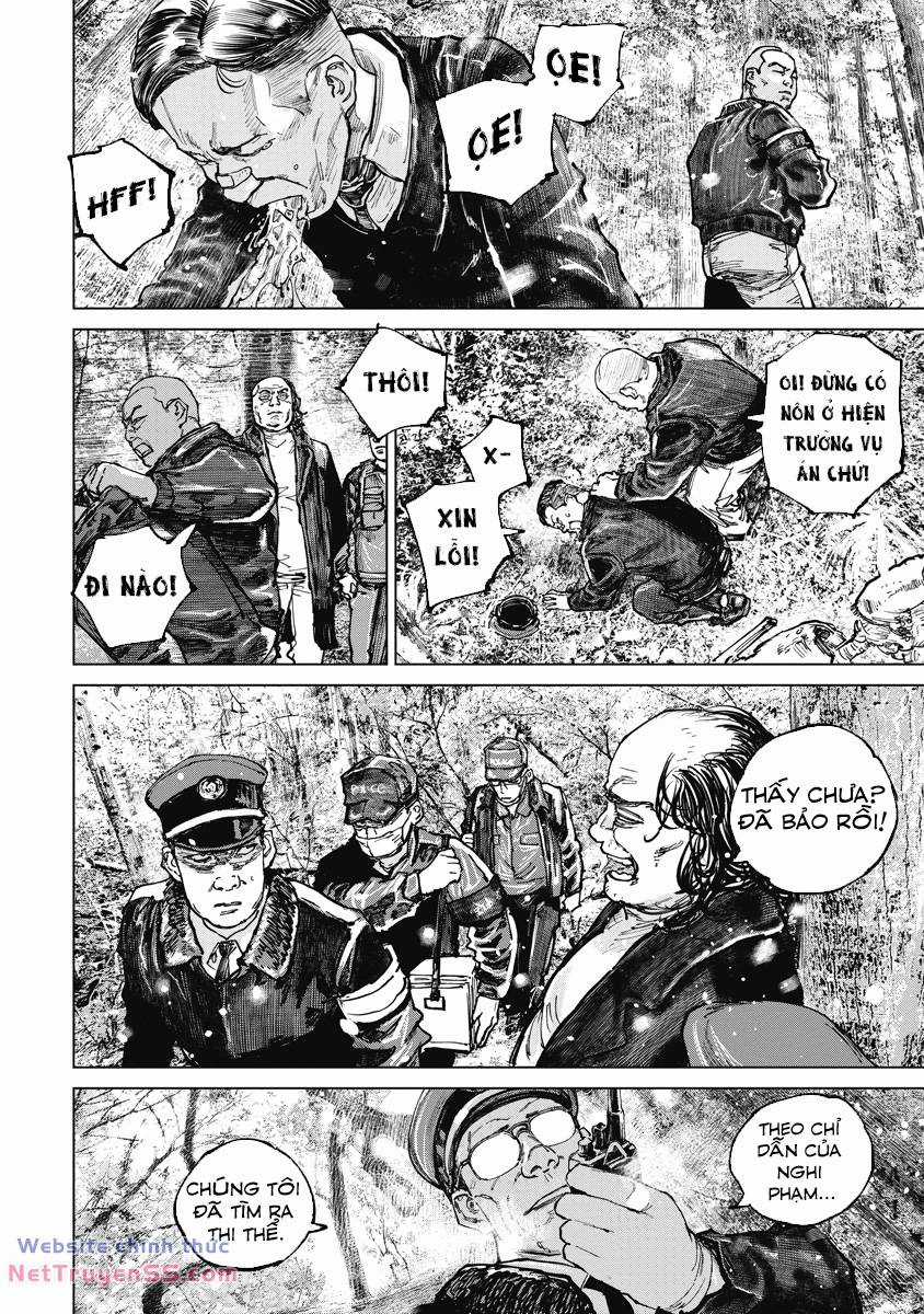 Gannibal - Chapter 13 - Trang 6