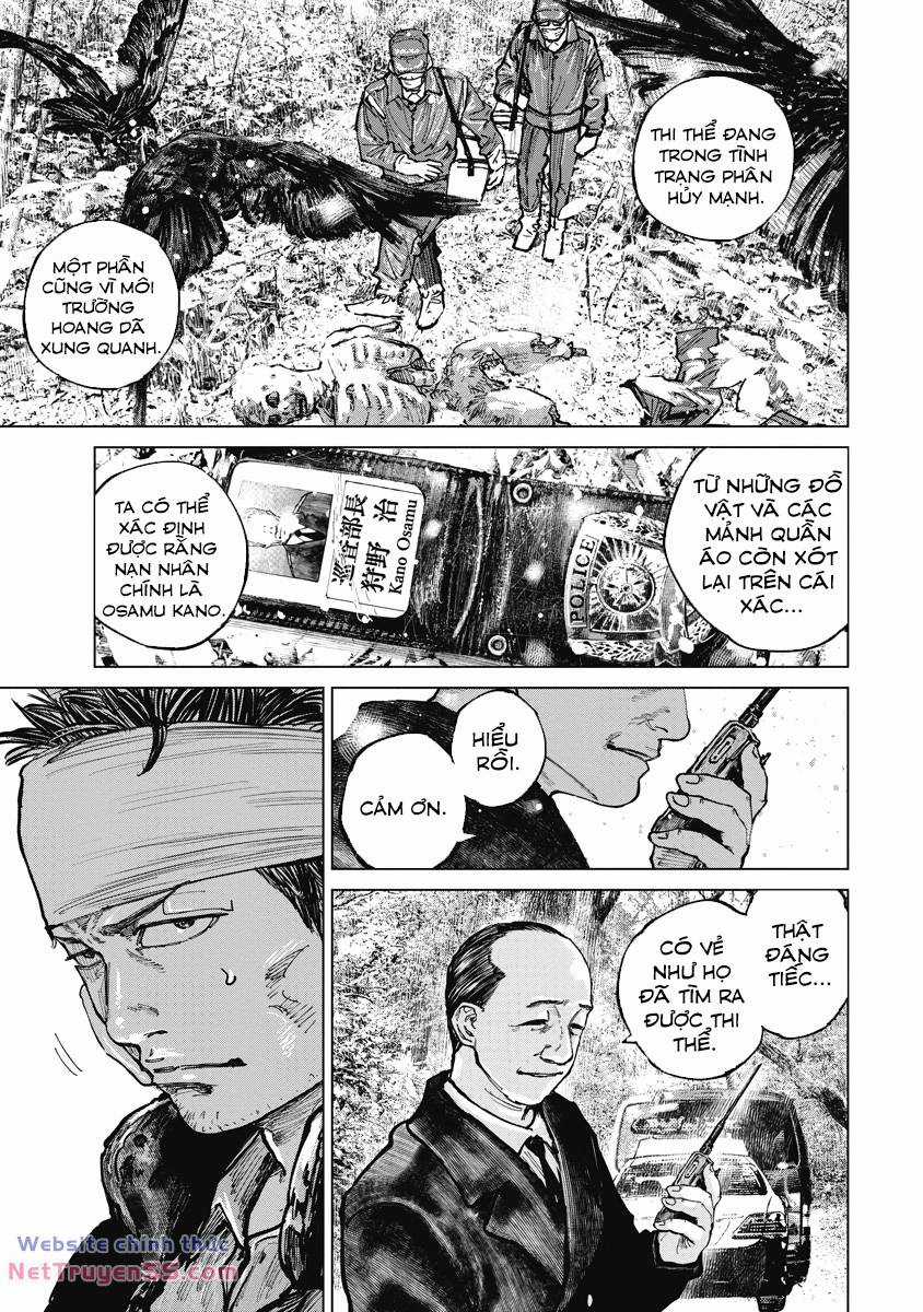 Gannibal - Chapter 13 - Trang 7