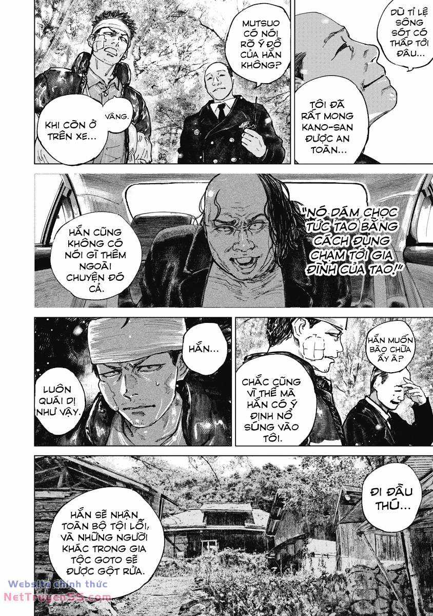 Gannibal - Chapter 13 - Trang 8