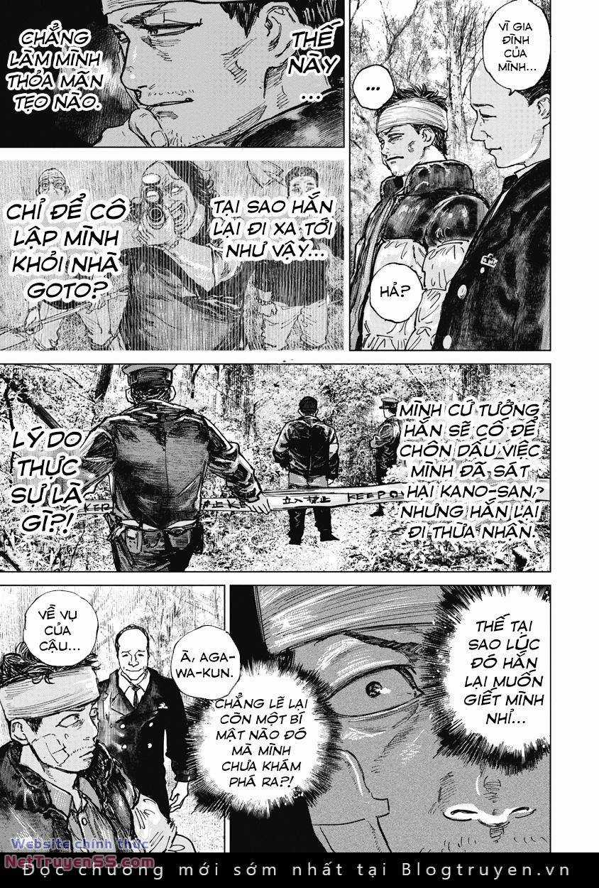 Gannibal - Chapter 13 - Trang 9