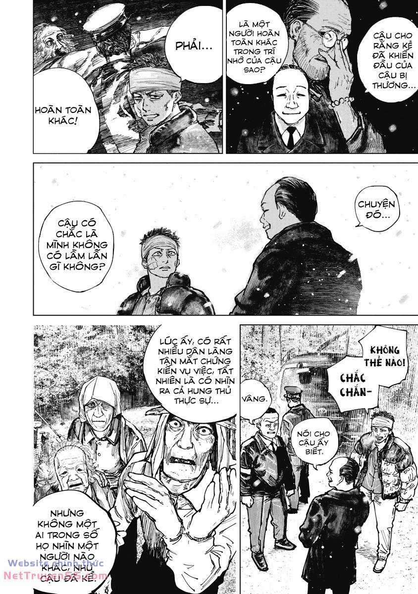 Gannibal - Chapter 13 - Trang 10