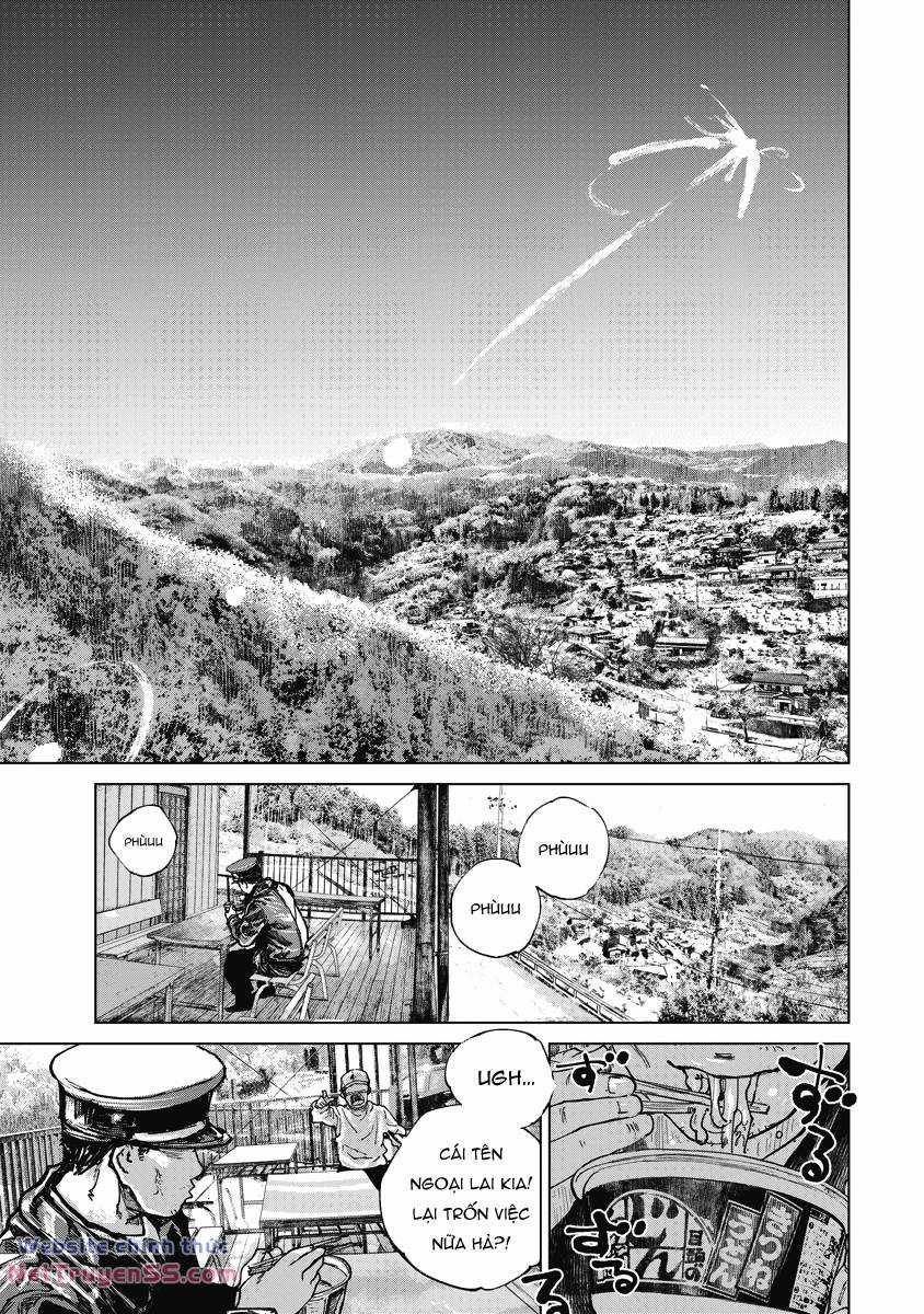 Gannibal - Chapter 14 - Trang 2