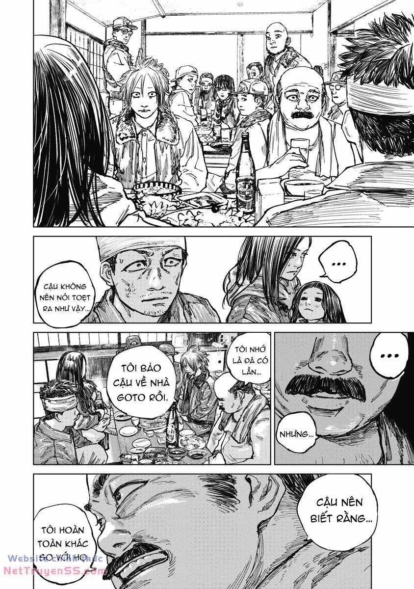 Gannibal - Chapter 14 - Trang 13