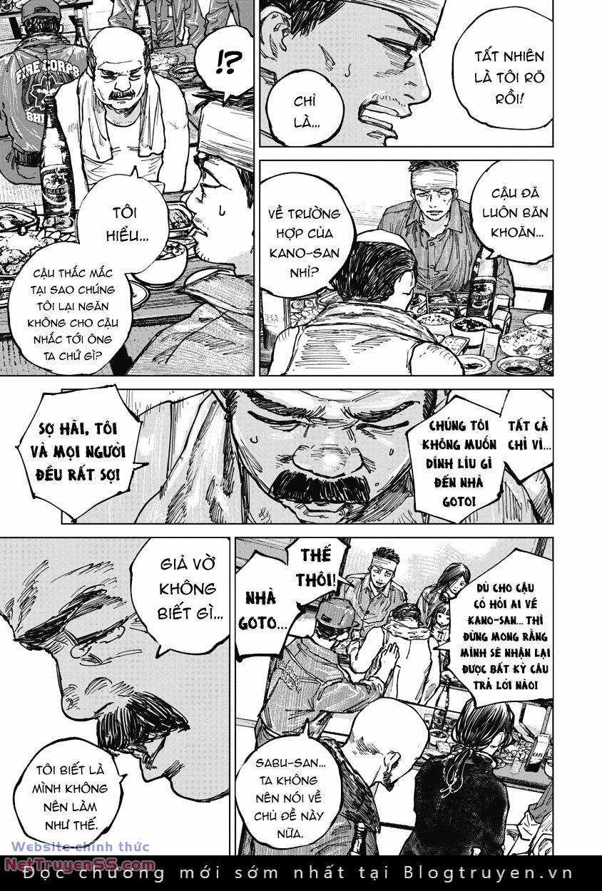 Gannibal - Chapter 14 - Trang 14