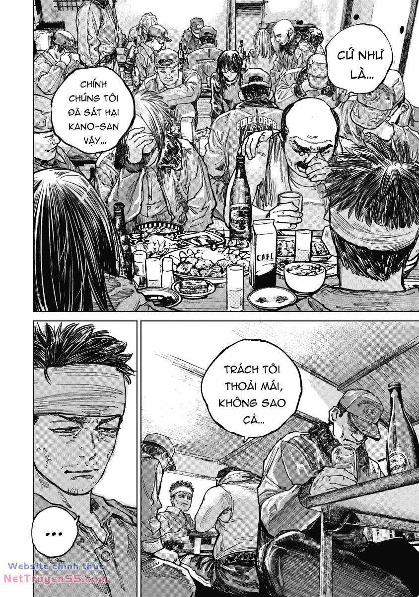 Gannibal - Chapter 14 - Trang 15