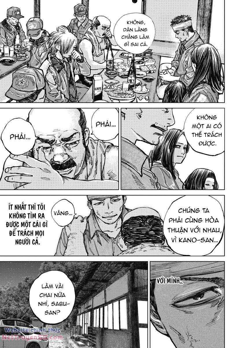 Gannibal - Chapter 14 - Trang 16