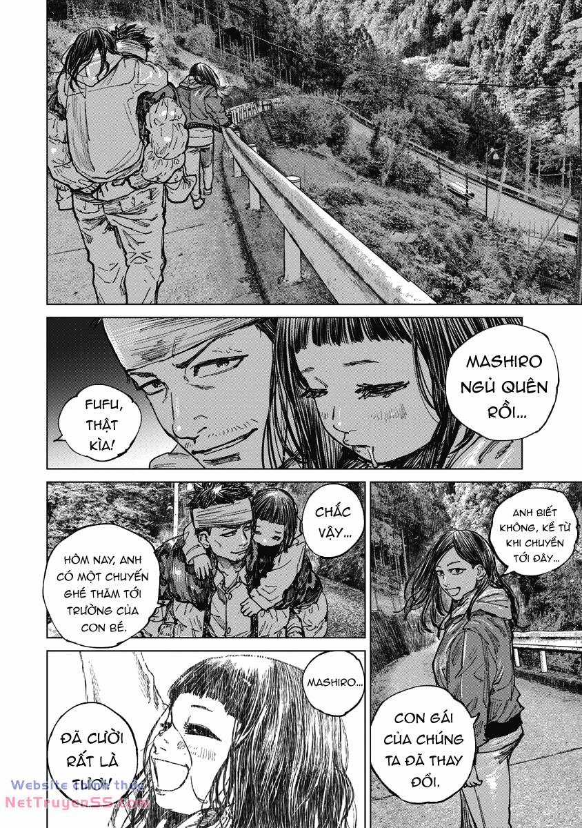 Gannibal - Chapter 14 - Trang 17